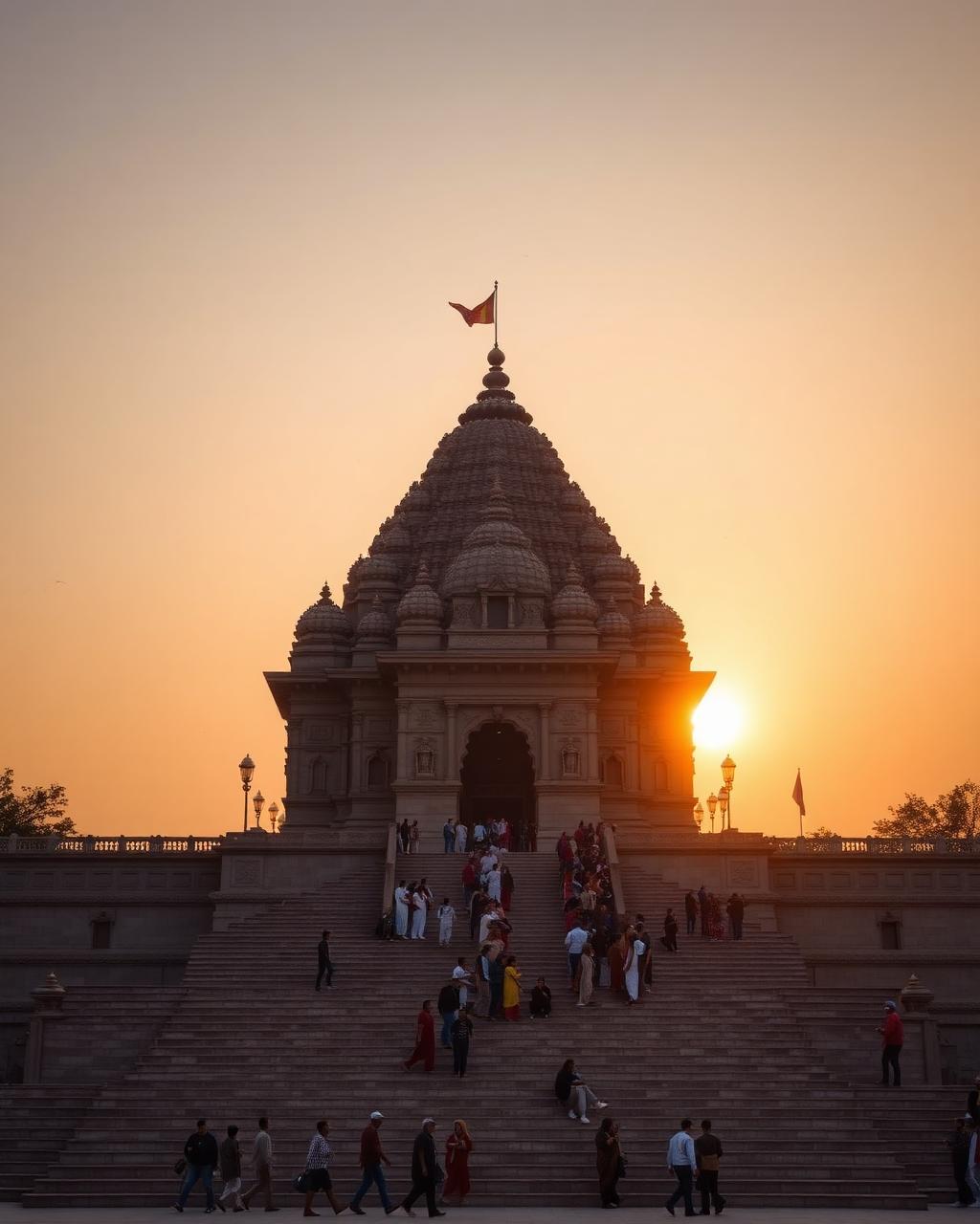 Ram Mandir, Ayodhya