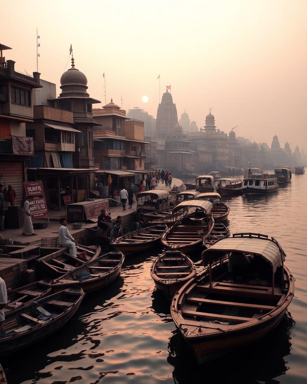 Varanasi