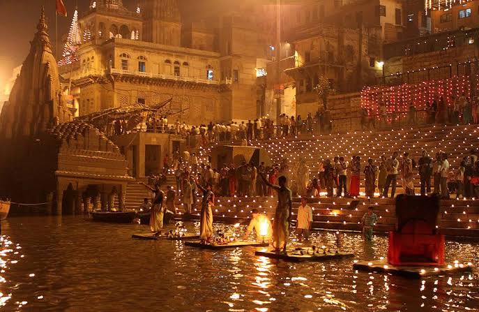 Dev Deepawali Special — 3 Days / 2 Nights