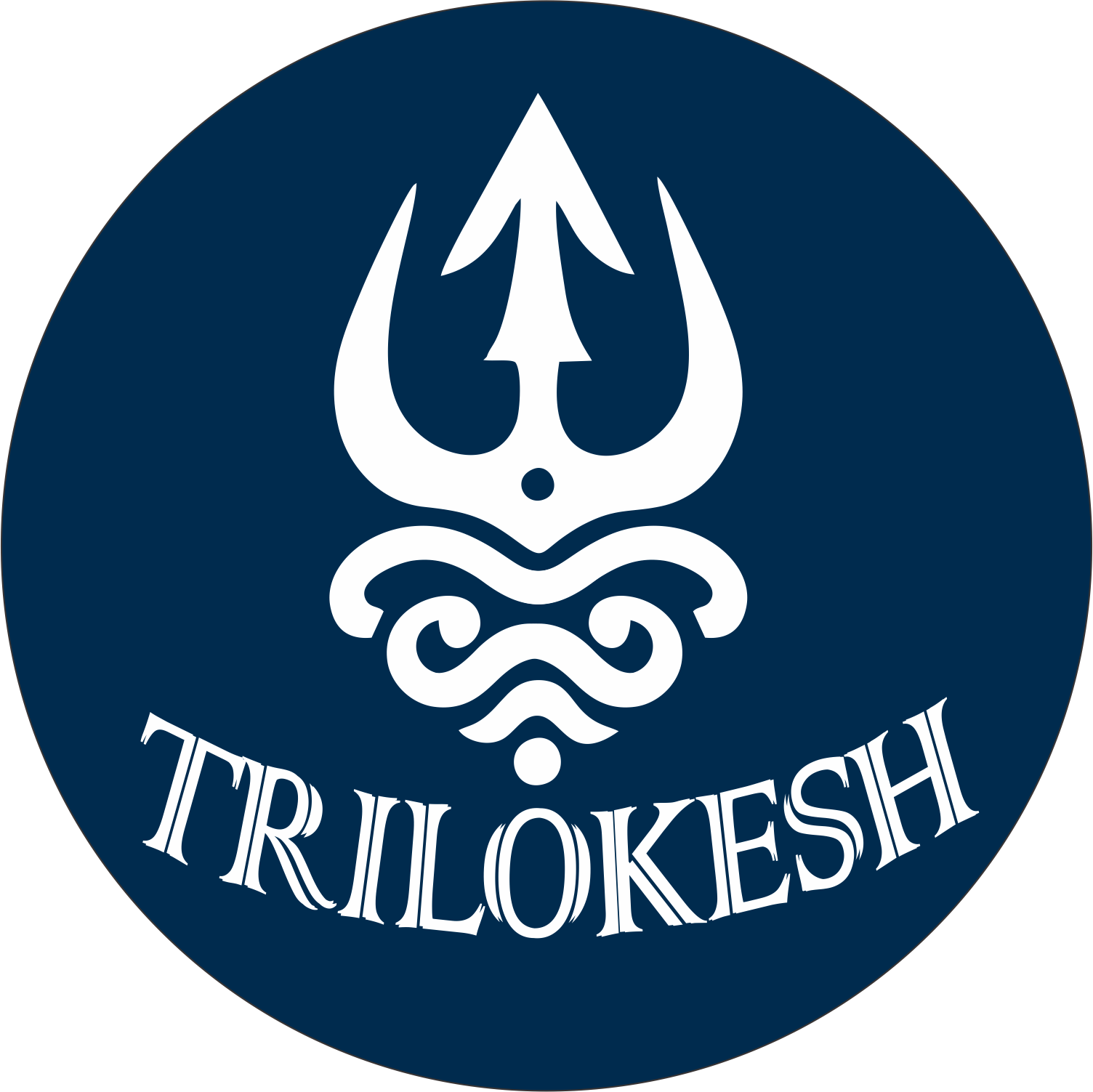 Tri Lokesh Tours and Travels logo