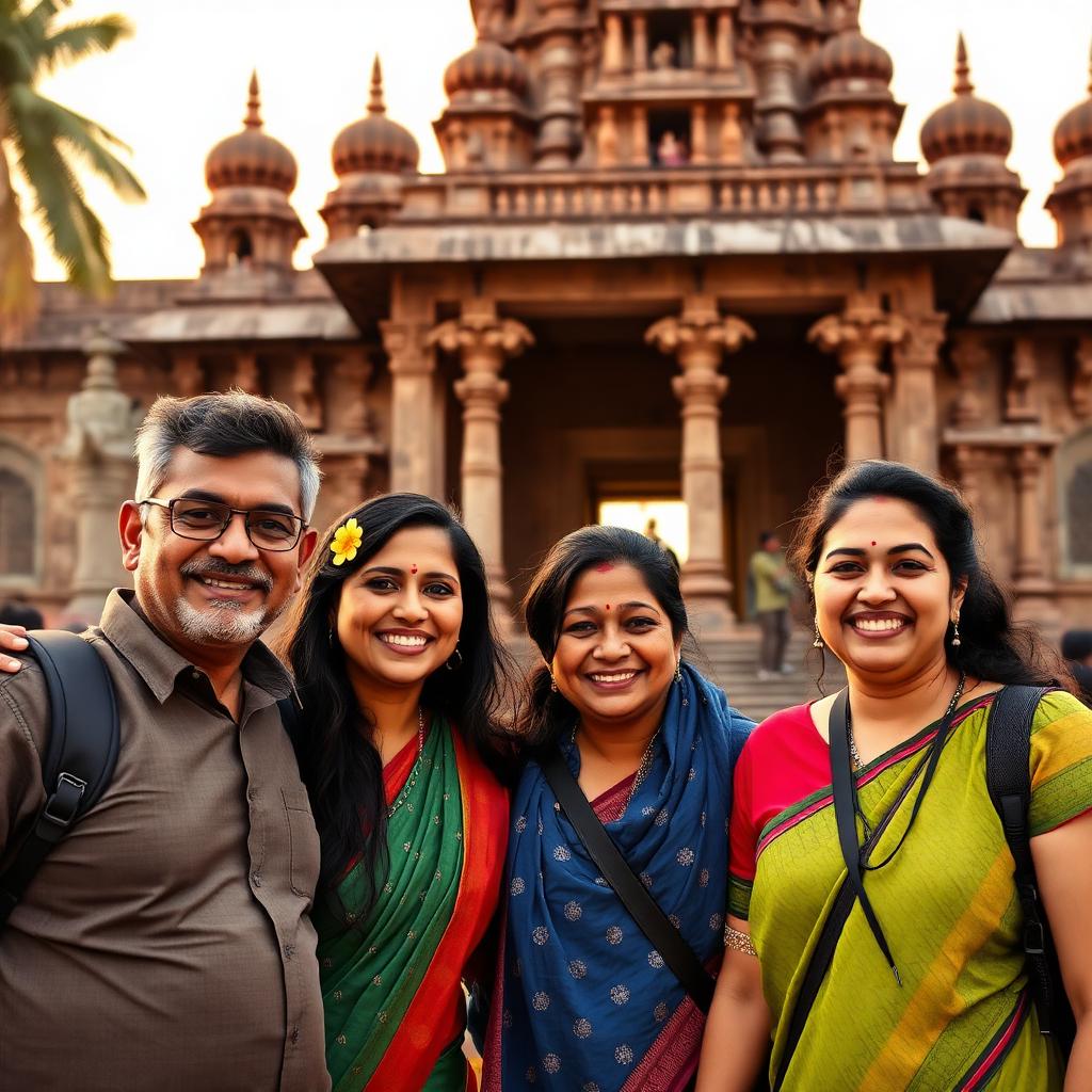 Sawan Special Group — 2 Days / 1 Night