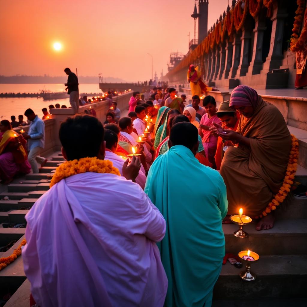 Sawan Special Individual — 3 Days / 2 Nights